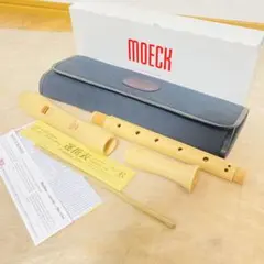 2026年最新】MOECK アルト リコーダー メイプルの人気アイテム - メルカリ