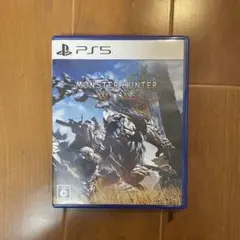 モンスターハンター ワイルズ