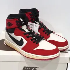 未使用27.0cm NikeAirJordan 1 AJKO HI ヴィンテージ