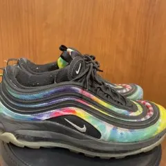 Nike Air Max 97 マルチカラー