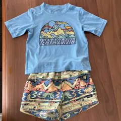 パタゴニア 水着