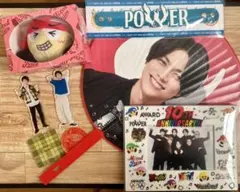 WEST. 重岡大毅 グッズまとめ売り - メルカリ