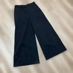 自由区ワイドパンツのサムネイル