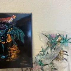 ドラゴンクエスト メタリックモンスター オルゴデミーラ - メルカリ
