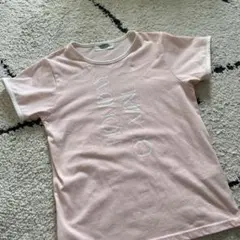 HOLIDAY OF MINE ロゴ リンガーTシャツのサムネイル