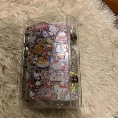 シール帳 完成版 お値下げ交渉承ります！ - メルカリ