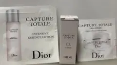 ディオール　カプチュール　トータル　シリーズ