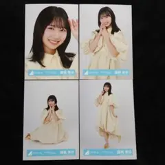 日向坂46 藤嶌果歩 生写真コンプ - メルカリ