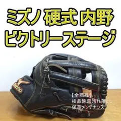 2026年最新】ミズノ ビクトリーステージ グローブの人気アイテム
