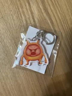 こびと図鑑　アクリルキーホルダー