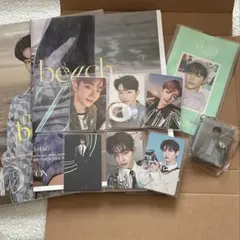 ジャンハオ アイドル