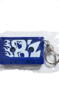 B’z LIVE-GYM 2026 FYOP naked6/28カセットチャームのサムネイル