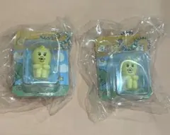 新品 未開封 きみまろ パッケージminiフィギュア