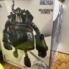 ワンピース 一番くじ C賞 エメト - メルカリ