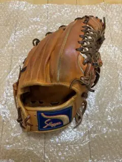 大谷翔平様専用久保田スラッガー 硬式用グラブ Pro Model - メルカリ