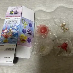 リーメント ポケモン GEMSTONE COLLECTION ラティアスのサムネイル