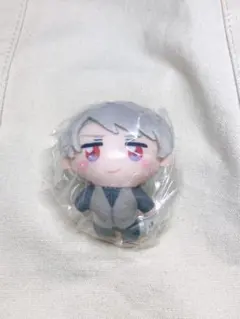 【新品未開封】ヘタリア　プロイセン　ガチャガチャ