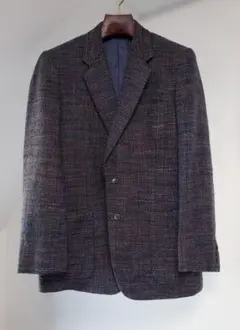 ストレッチ テーラードジャケット