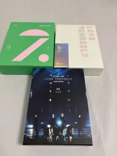 韓流グッズ専門店(公式専門)様 リクエスト 4点 まとめ商品