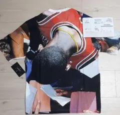 ナイキ　ユニオン　LA　ジョーダン　UNION　Tシャツ　NIKE　ジャンプマン