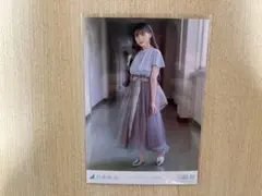 川﨑桜　生写真