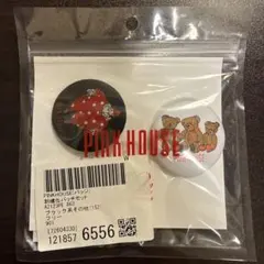 2026年最新】PINK HOUSE レディース ブローチ・コサージュの人気