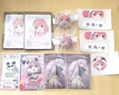 【バラ売り️⭕️】にじさんじ さくゆい セット