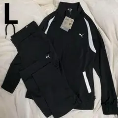 新品　プーマ　レディースジャージ上下
