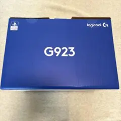 Logicool G923 ハンドルコントローラー