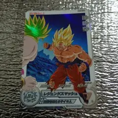 2026年最新】ドラゴンボールヒーローズ孫悟空の人気アイテム - メルカリ