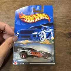 Hot Wheels FIREBIRD FUNNY CAR