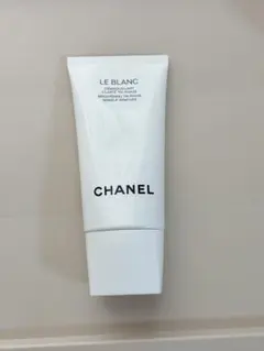 CHANEL シャネル ルブラン メークアップ リムーバー クレンジング