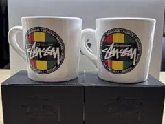 stussy livin