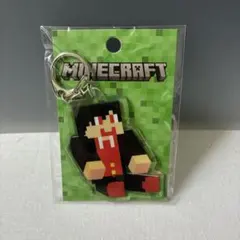 カラフルピーチ ゆあんくん マインクラフト アクリルキーホルダー