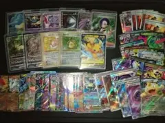ポケモンカード　ポケカ　まとめ売り　引退品　ピカチュウ　SAR SR AR 旧裏