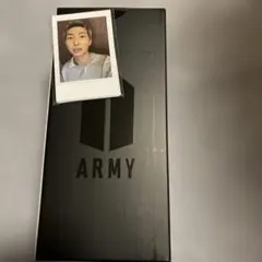 公式BTS ペンライト アミボムVer.4 メンバーのトレカ未開封トレカのみ出品
