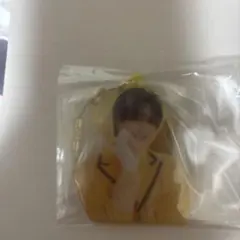 FUMINORI えびらいキーホルダー