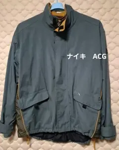 ヴィンテージ ブルゾン