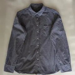 無印良品 シャツ