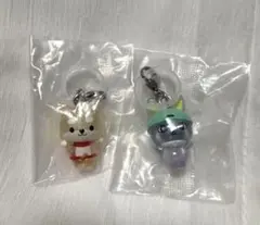 JOCHUM めじるしアクセサリー 2個 セット