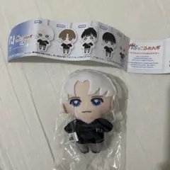 INI 池崎理人 ぬいぐるみ