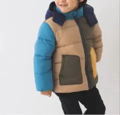 ダウンジャケット 90