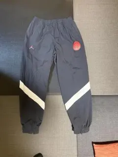 NIKE PSG ナイキ パリサンジェルマン ウーブンパンツ ナイロンパンツ