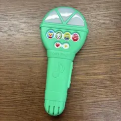 こどもちゃれんじイングリッシュ　しまじろう　マイク　ベネッセ