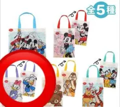 2025年最新】ディズニーストアシークレットミニトートの人気アイテム