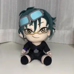 グノーシア 沙明 ぬいぐるみ