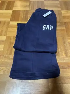 GAP ネイビー XXS スウェットパンツ