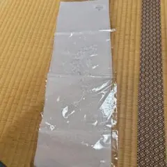 花柄刺繍 半襟 ポリエステル100% 京織