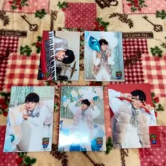 西畑大吾 フォトセット