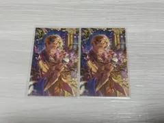 にじさんじ ノスタルジアコレクション コレクションカード 2026 ベンタクロウ